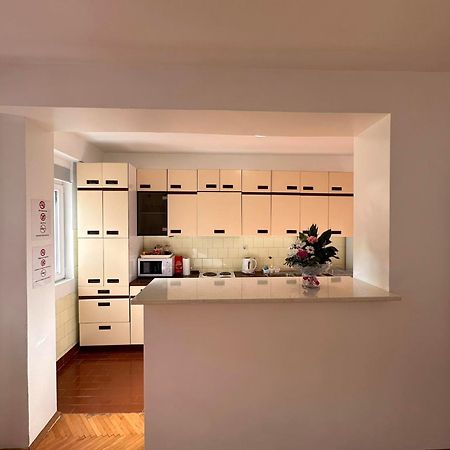 Viktor Apartment Kumanova Dış mekan fotoğraf
