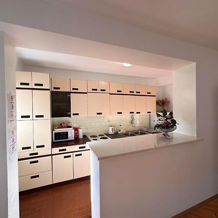 Viktor Apartment Kumanova Dış mekan fotoğraf