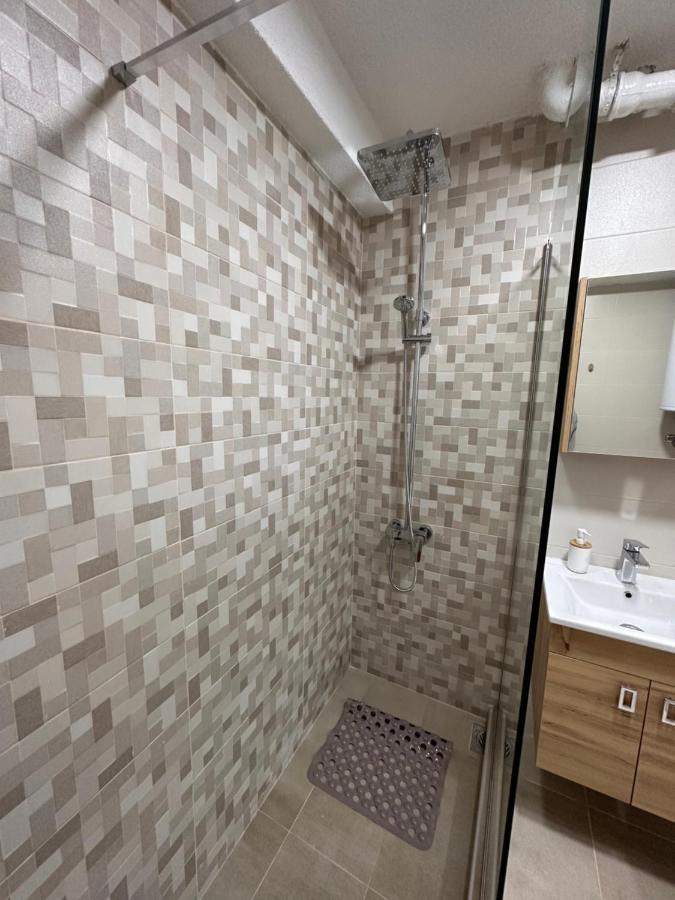 Viktor Apartment Kumanova Dış mekan fotoğraf