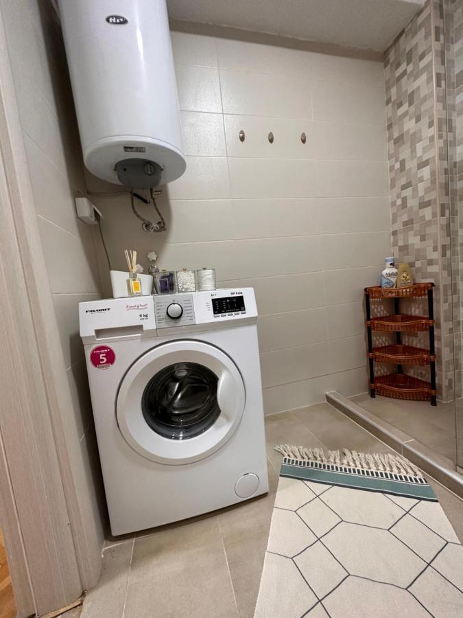 Viktor Apartment Kumanova Dış mekan fotoğraf