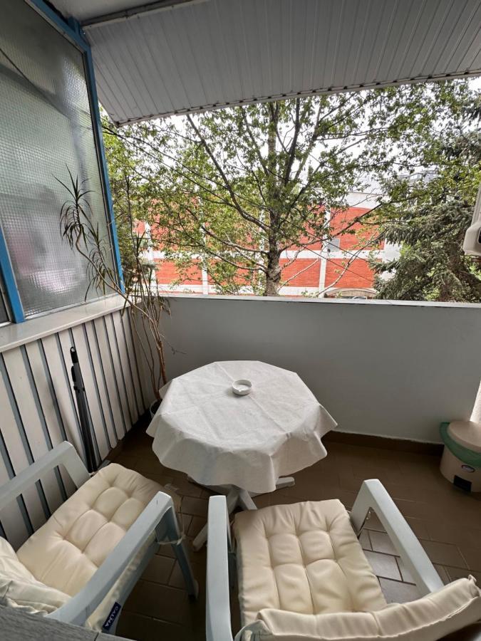 Viktor Apartment Kumanova Dış mekan fotoğraf