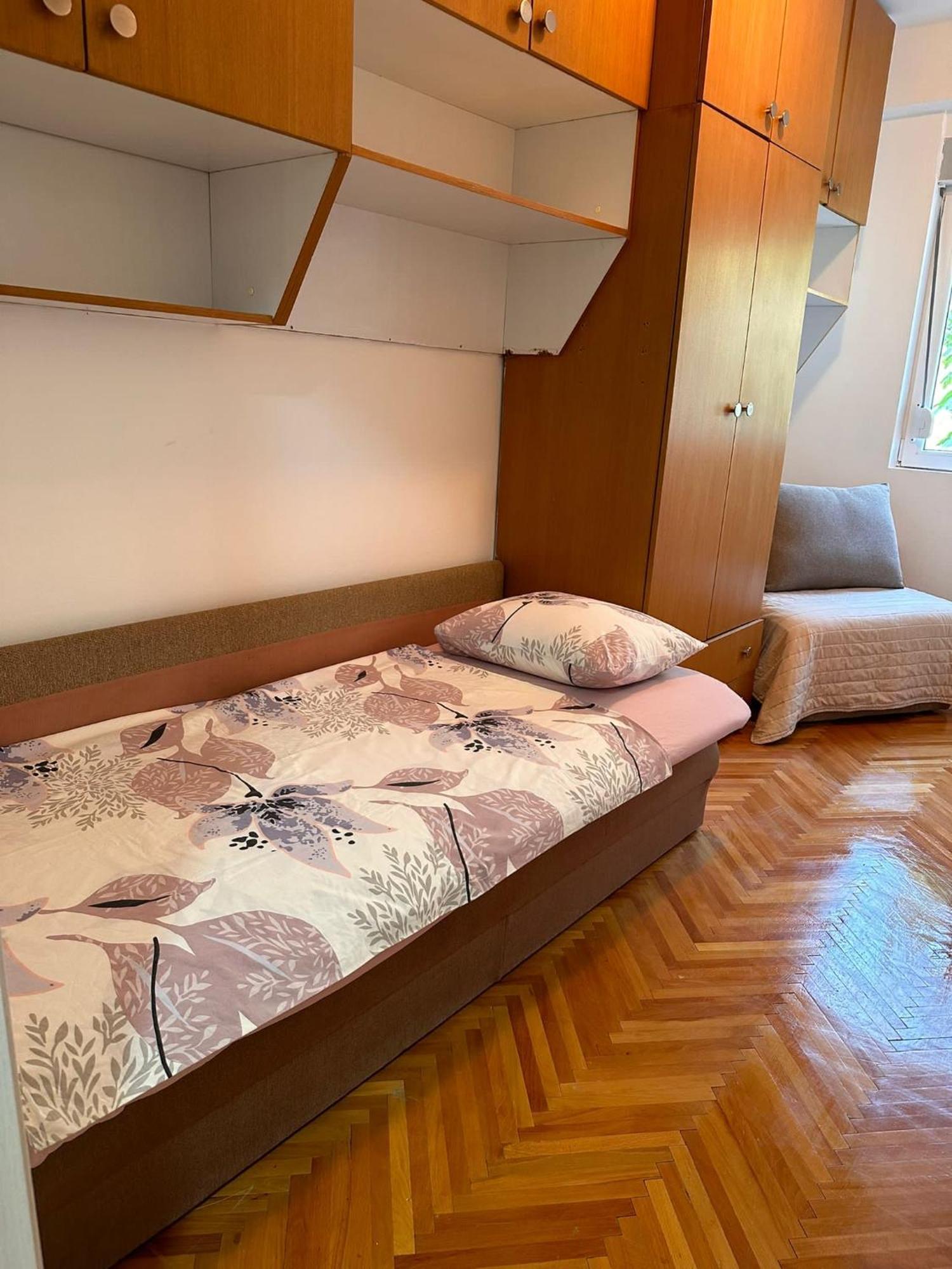 Viktor Apartment Kumanova Dış mekan fotoğraf