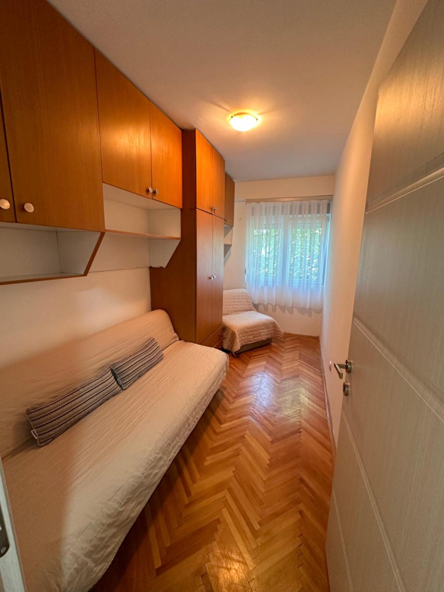 Viktor Apartment Kumanova Dış mekan fotoğraf
