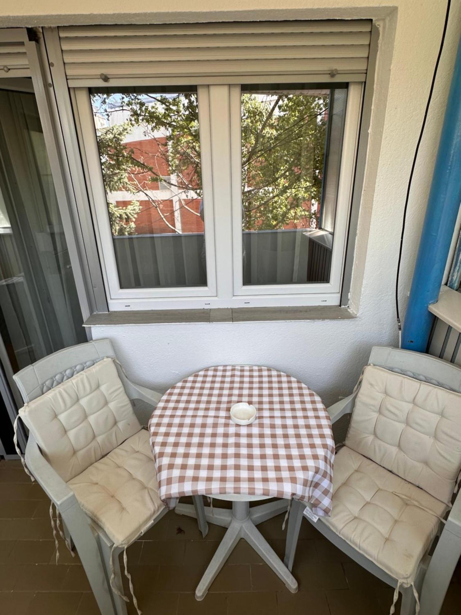 Viktor Apartment Kumanova Dış mekan fotoğraf